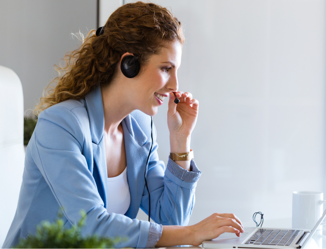 Acompañamiento de verdad