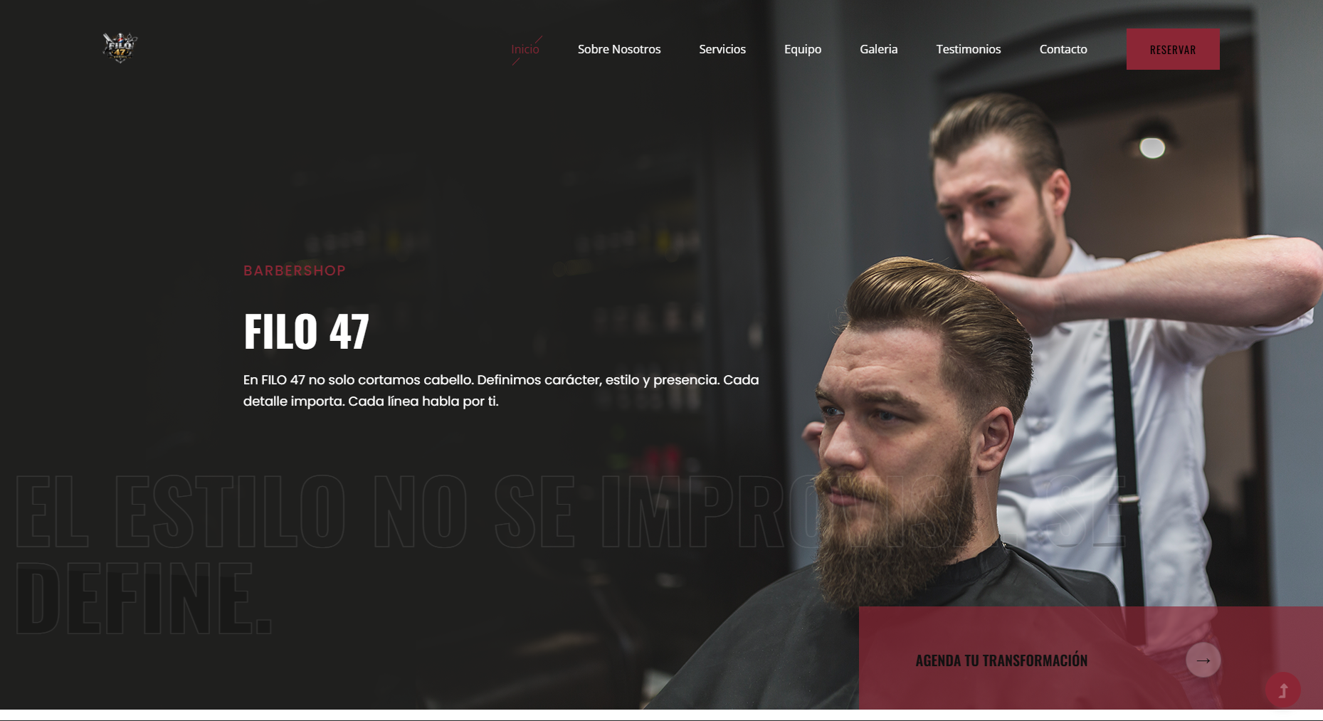 Atencion al cliente integrada